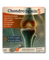 COMPLEMENT ALIMENTAIRE XEN CHONDRO SAMIN5 30 STICKS DE 10 ML