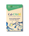 COMPLEMENT ALIMENTAIRE BIO HEALTH CAL-CM-D3 30 CAPSULES