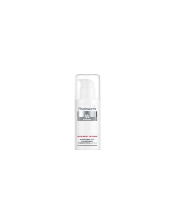 CREME DE NUIT ANTI TACHE PHARMACERIS WHITENING DEPIGMENT INTENSE 50ML