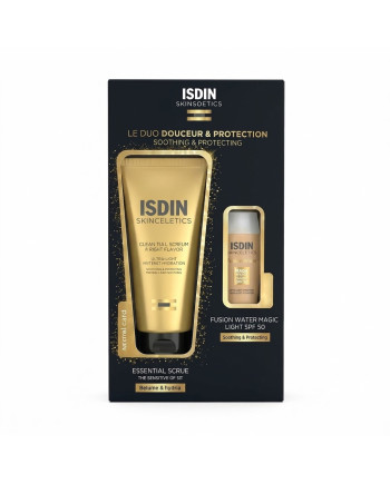 COFFRET ISDIN ESSENTIAL