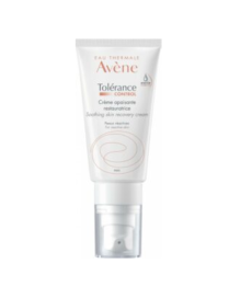 AVENE TOLERANCE CONTROLE CREME APAISANTE RESTAURATRICE 40ML