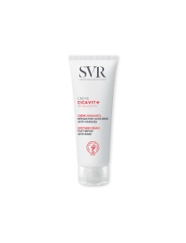 SVR CICAVIT+CREME APAISANTE T/40ML