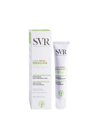 SVR SEBIACLEAR ECRAN SPF50 50ML