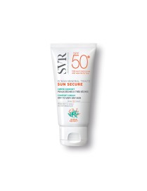 SVR SUN SECURE ECRAN TEINTE PEAUX SECHES SPF50+