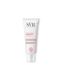 SVR CICAVIT + CREME SPF50+