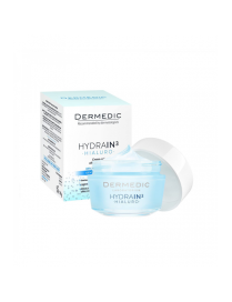 DERMEDIC HYDRAIN3 CREME GEL ULTRA HYDRATANTE 50ML