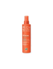 SVR SUNSECURE LAIT SPF 50+ SPRAY 200ML