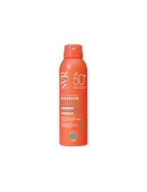 SVR SUN SECURE LAIT 50+200ML CREPITANT