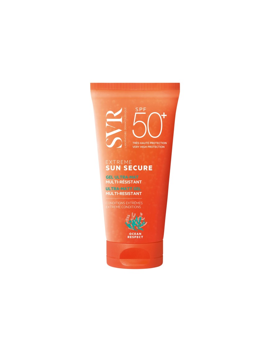 SVR EXTREME SUN SECURE 50ML