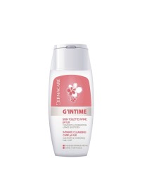 DERMACARE GINTIME PH 5.8 FL 200ML