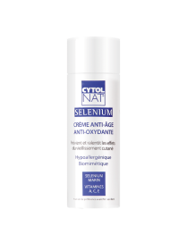 CYTOLNAT CYTOLSELENIUM ANTI-AGE 50ML