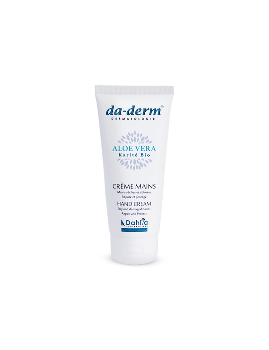 CREME MAINS DA DERM 100 ML